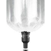 Volcano Solid Valve Set