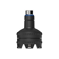 Volcano Easy Valve Filling Chamber with Dosing Capsule Adapter