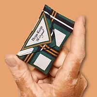 Scott's Classic Hush Kush Pouch