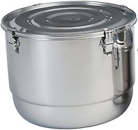 C Vault 50 litre Curing & Storage Container (2500 grams)