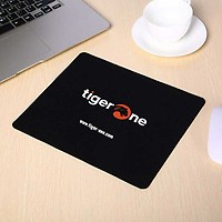 Tiger-One Mouse Pad