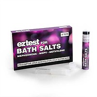 EZ Test Kit for Bath Salts