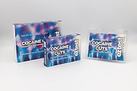 EZ Test Kits for Cocaine Cuts