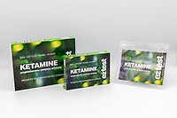 EZ Test Kit for Ketamine