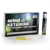 EZ Test Kit for Ketamine