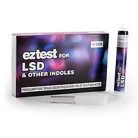 EZ Test Kit for LSD