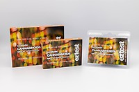EZ Test Kit for Synthetic Cannabinoids