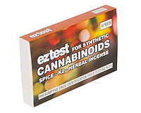 EZ Test Kit for Synthetic Cannabinoids