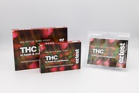 EZ Test Kit for THC