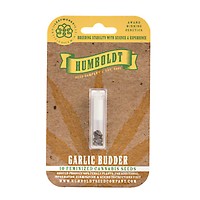 Garlic Budder Feminised Seeds