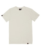 Hemp Basics - Men's Hemp/Cotton T-Shirt - Natural