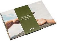 Seedsman Postcard Set