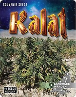 Kalat Regular Seeds
