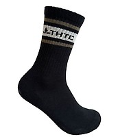 THTC Socks - Mens - Black/Army/Ecru