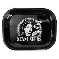 Sensi Seeds Rolling Trays - 5 units