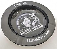 Sensi Seeds Ashtrays - 5 units