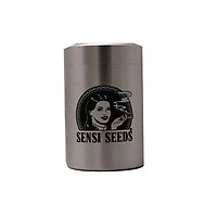 Sensi Seeds Metal Jar