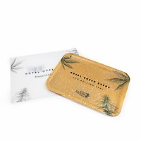 Royal Queen Seeds Eco Rolling Tray