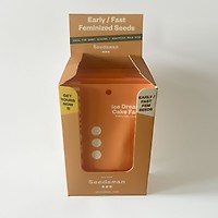 Seedsman Counter Top Display - Early/Fast Feminized