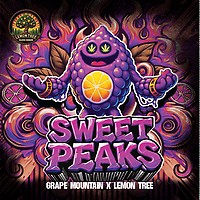 Sweet Peaks Feminised Seeds