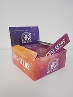Sensi Seeds King Size Rolling Papers - Box of 50