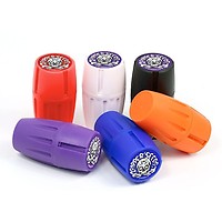 Ripper Seeds Pocket Grinder - Assorted Colours - 1 Unit