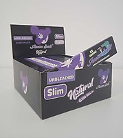 Anesia Seeds King Size Rolling Papers - Box of 50