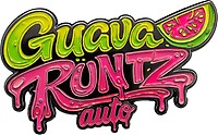 Guava Runtz Auto Feminised Seeds