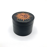 Barney's Farm Metal Grinder - 4 Piece 50mm - 1 Unit