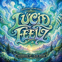 Lucid Feelz Feminised Seeds