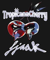 Tropicana Cherry Féminisée Semences