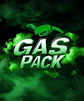 Gas Pack Bundle Féminisée Semences