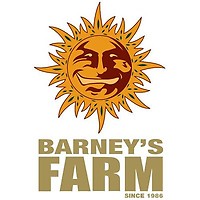 Barney's Farm Postcard QR Code - 1 Unit