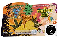 Pineapple Fruz Féminisée Graines