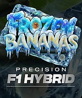 Frozen Bananas F1 Féminisée Graines
