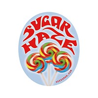 Sugar Haze Regularny Nasiona