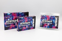 EZ Test Kit for Ecstasy