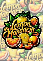 Lemon Mandarin Feminizowany Nasiona