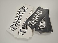 Humboldt Seed Co. Sticker Bundle - 100 Units