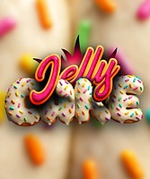 Jelly Cake Feminizowany Nasiona