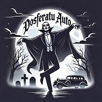 Dosferatu Auto Feminised Seeds - BULK x 25