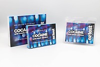 EZ Test Kit for Cocaine and Crack