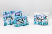 EZ Test Kits for Cocaine Purity