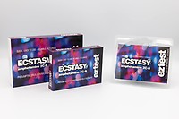 EZ Test Kit for Ecstasy