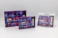 EZ Test Kit for LSD
