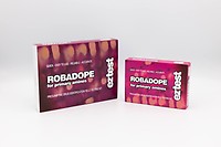 EZ Test Kit Robadope Reagent for Primary Amines