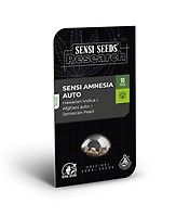 Sensi Amnesia Auto Feminised Seeds