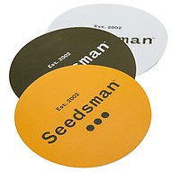 Seedsman Stickers - Set of 6