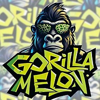 Gorilla Melon Feminised Seeds