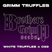 Grimm Truffles Feminised Seeds